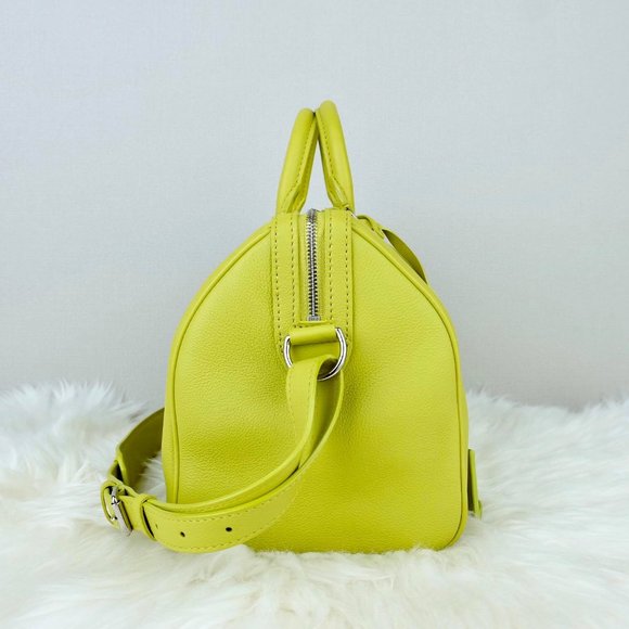 Louis Vuitton Sofia Coppola (SC) Bag in Rare Pistache - Picture 12 of 16